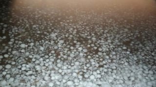 طقس الاثنين : زخات رعدية و”تبروري” بهذه المناطق