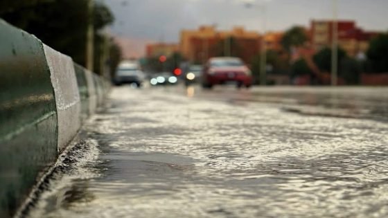 توقعات الطقس ليوم الثلاثاء: أجواء باردة وأمطار متفرقة في عدة مناطق بالمغرب