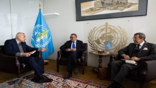 مباحثات رفيعة المستوى بجنيف حول الذكاء الإصطناعي و حقوق الإنسان برئاسة المغرب