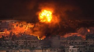 حـ ــزب الله يستهدف مستعمرة كابري بعد محاولة اغتـ ــيال حسن نصر الله