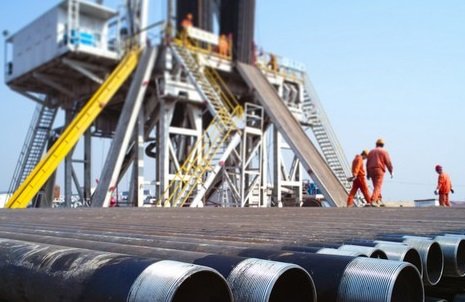 اكتشاف كنز طاقي ضخم قبالة سواحل إحدى المدن المغربية