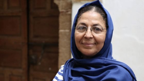 الفنانة فضيلة بنموسى حية ترزق…ودعوات لتجنب الإشاعات