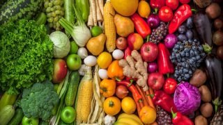 عالمياً: 5 مليارات شخص يعانون من نقص حاد في العناصر الغذائية الأساسية