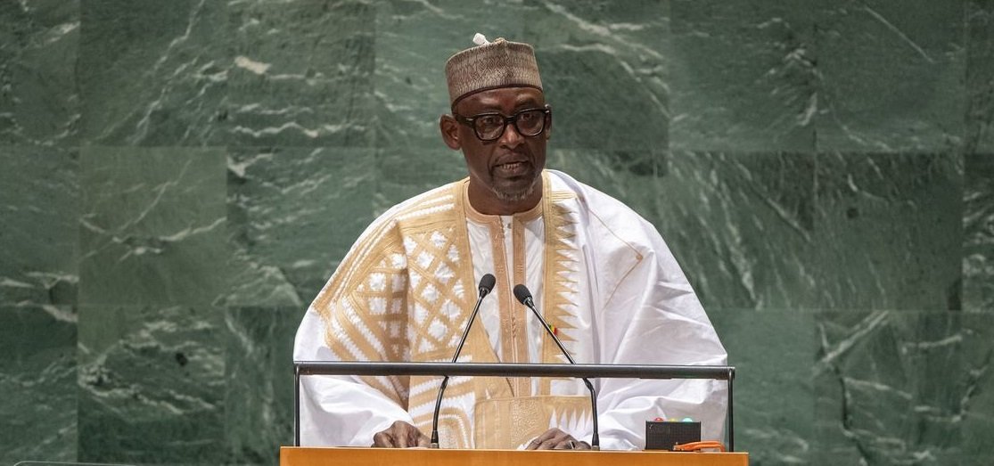 مالي تتــ ــهم الجزائر بإيواء إرهابيـ ـين وتدين تدخلها في شؤونها الداخلية