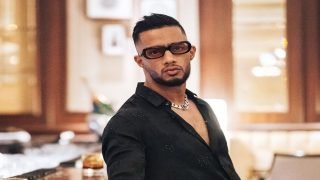 عراك وصــ ــراع بالأيدي: بلاغ ضد محمد رمضان وابنه بتــ ــهمة الاعــ ــتداء على طفل