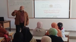 إرتفاع عدد “مدارس الريادة” بدرعة تافيلالت إلى 193 مؤسسة (مسؤول تربوي)