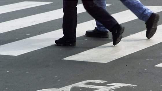 انتبهوا.. احترام ممرات الراجلين أو دفع غرامة: السلطات تعيد فرض غرامات السير