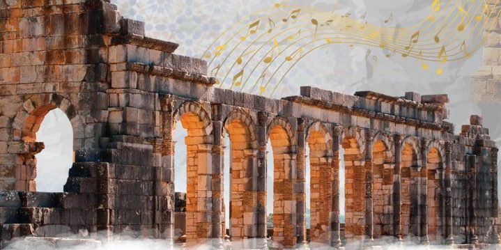 تنظيم الدورة الـ23 لمهرجان وليلي الدولي لموسيقى العالم التقليدية