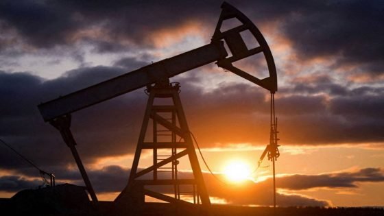 أسعار النفط تستقر وسط ترقب قرار البنك المركزي الأمريكي بشأن الفائدة