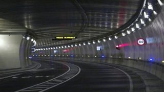 إسبانيا تبدأ تقييم زلزالي لبناء نفق يربطها بالمغرب