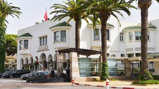 وضعية التحملات و موارد الخزينة : عجز في الميزانية بقيمة 40,2 مليار درهم بنهاية غشت 2024 (وزارة)