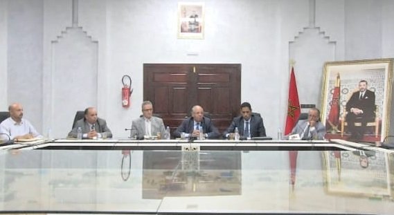 الرشيدية.. لقاء صحفي لتقييم الفيضانات وخطة التحفيز الزراعي لموسم 2024-2025