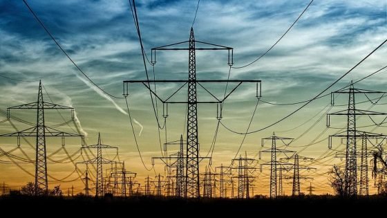 الطاقة الكهربائية : مؤسسة تحدي الألفية توافق على الإتفاق الإقليمي لكوت ديفوار للعام المالي 2025