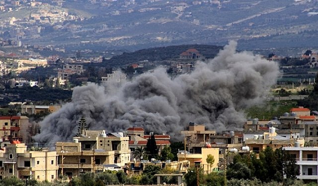 الجيش الإيراني يعلن مـــــــقتل جنديين في الهجوم الإســـــرائيلي الليلة الماضية