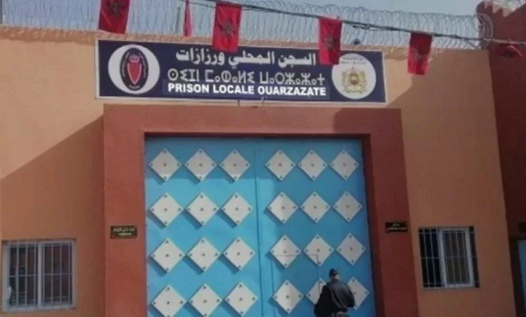 إدانة رئيس جماعة ورزازات بالسجن بسبب إهانة القضاء