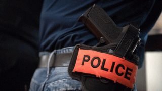 تفاصيل صادمة و حصرية..موظف شرطة يضع حدا لحياته بواسطة سلاحه في الرباط