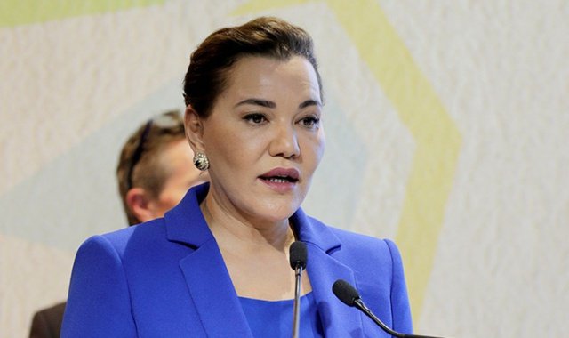 الأميرة للا حسناء تترأس مجلس إدارة مؤسسة المحافظة على التراث الثقافي