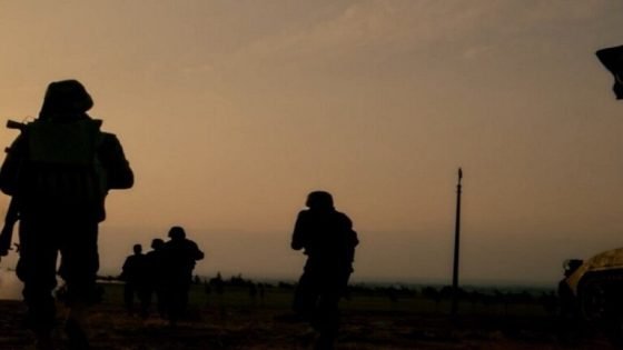 “حـــــــزب الله” يعلن إستهداف آليات و تجمعات عسكرية إســــــرائيلية و تحقيق إصابات مؤكدة