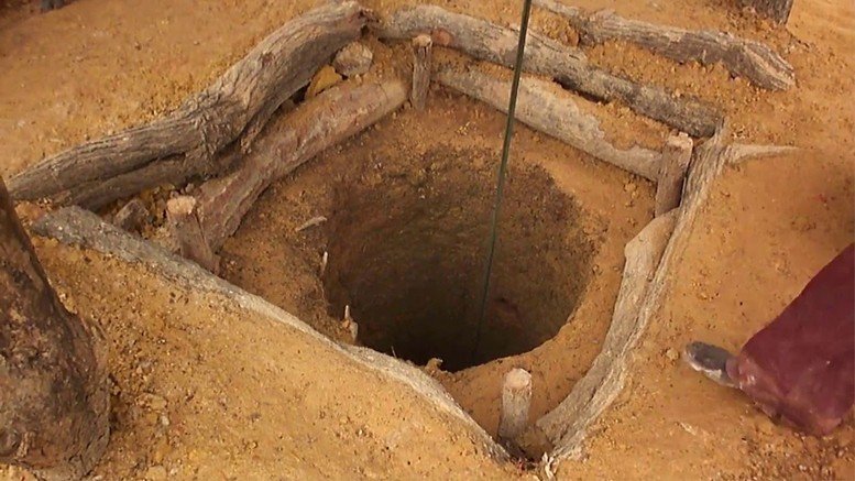 سيدي بنور : محاربة حفر الأبار العشوائية من طرف السلطات