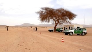 أزمة دبلوماسية جديدة بين الجزائر ودولة إفريقية