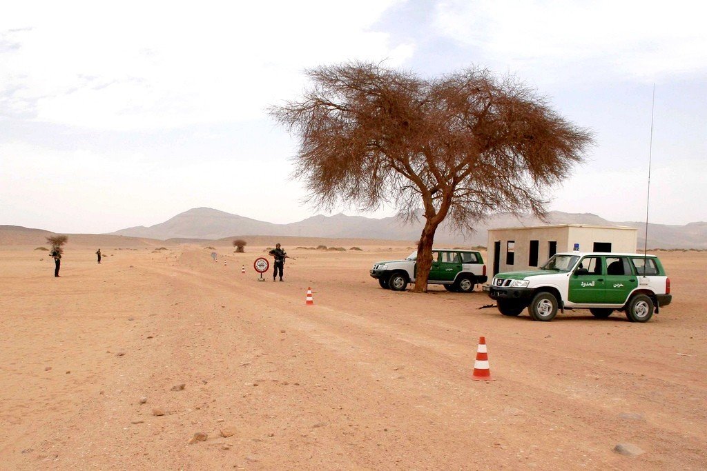 أزمة دبلوماسية جديدة بين الجزائر ودولة إفريقية