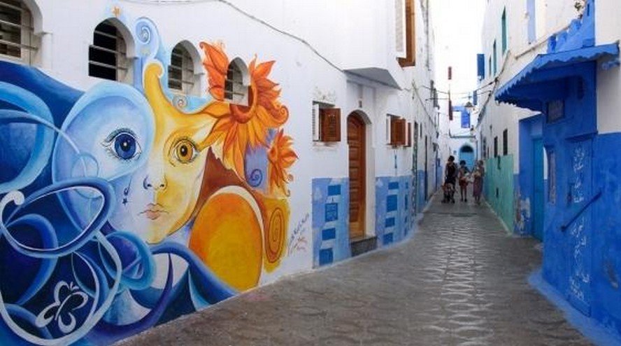 أصيلة تحتضن الدورة الـ45 لموسم أصيلة الثقافي الدولي