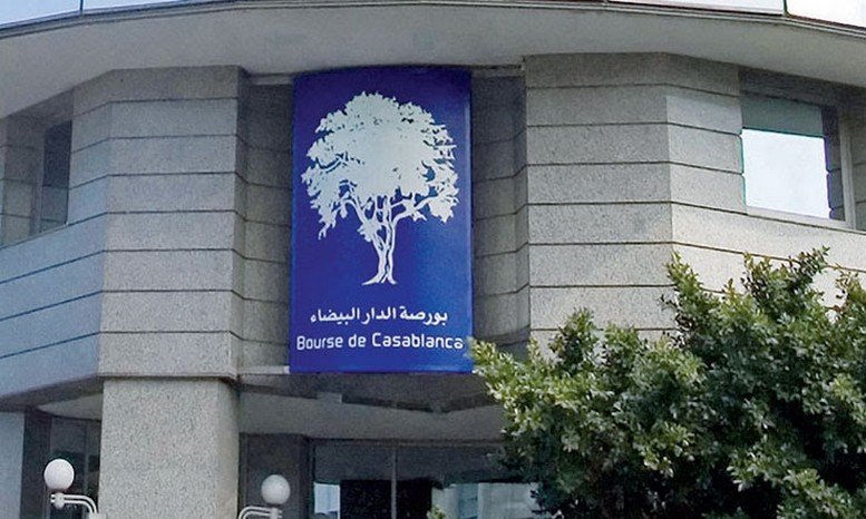 بورصة الدار البيضاء تستهل تداولاتها بأداء إيجابي