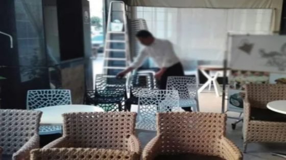 أرباب المقاهي والمطاعم يخوضون وقفة احتجاجية الأسبوع المقبل