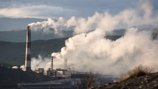 تحذير أممي من ارتفاع الغازات المسببة للاحتباس الحراري إلى مستويات قياسية جديدة