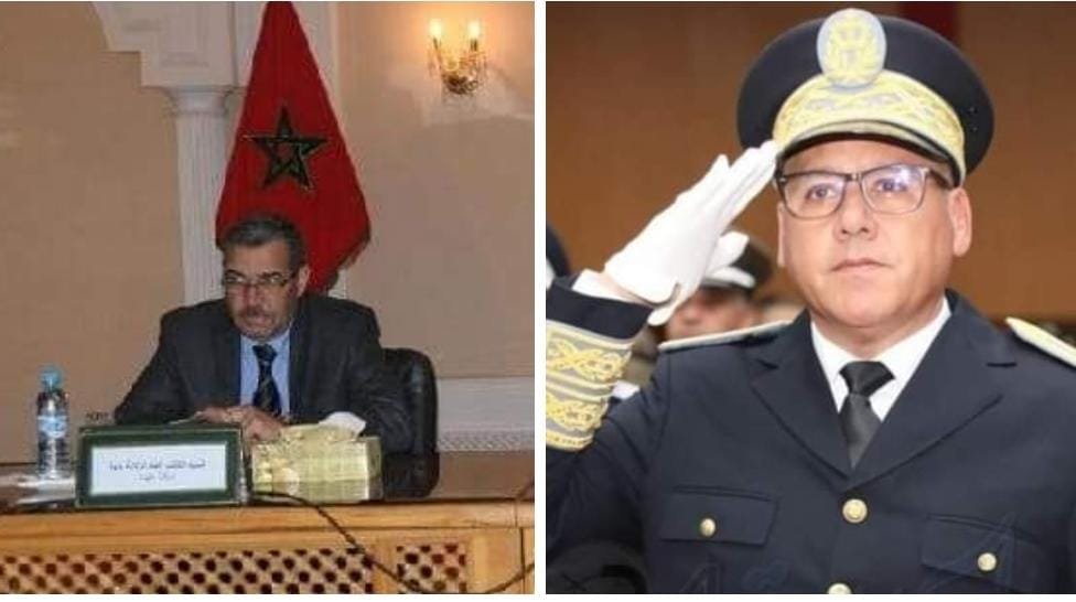 الجديدة على موعد تبادل السلط بين العاملين الخمليشي والعطفاوي