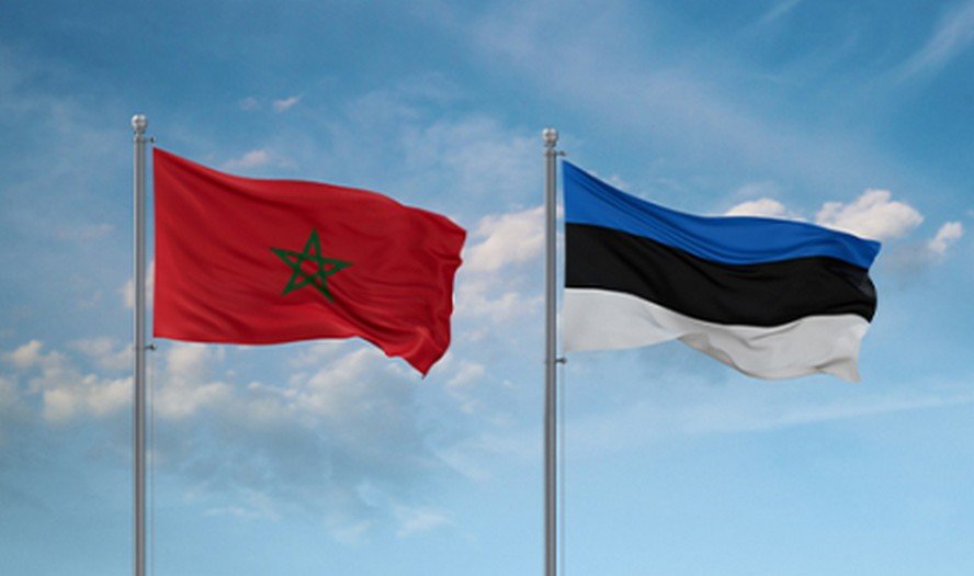 إستونيا تشيد بمبادرات الملك لفائدة النهوض بالسلم والاستقرار والتنمية بإفريقيا
