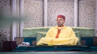 أمير المؤمنين صاحب الجلالة الملك محمد السادس يترأس غدا الأحد بالرباط حفلا دينيا بمناسبة الذكرى ال 26 لوفاة جلالة المغفور له الملك الحسن الثاني