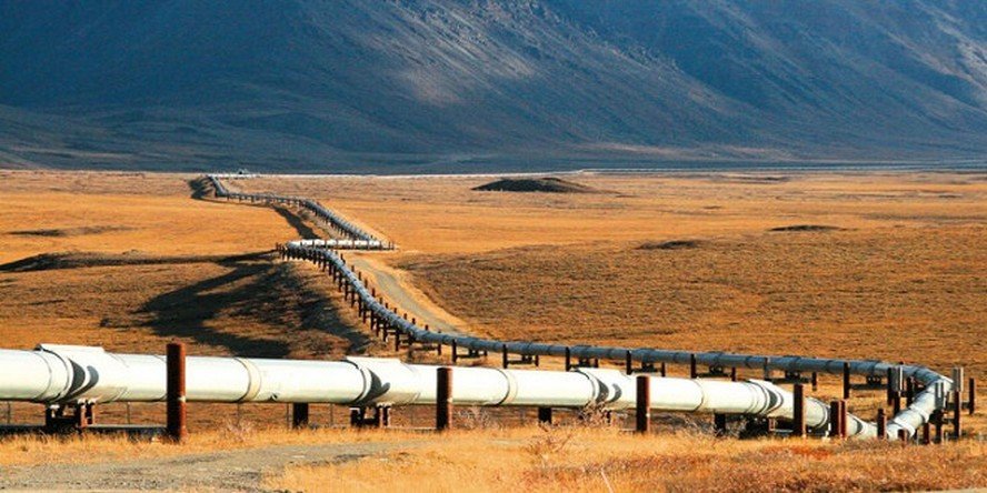 التوقيع على عقد نقل الغاز الطبيعي عبر أنبوب الغاز المغاربي ـ الأوربي