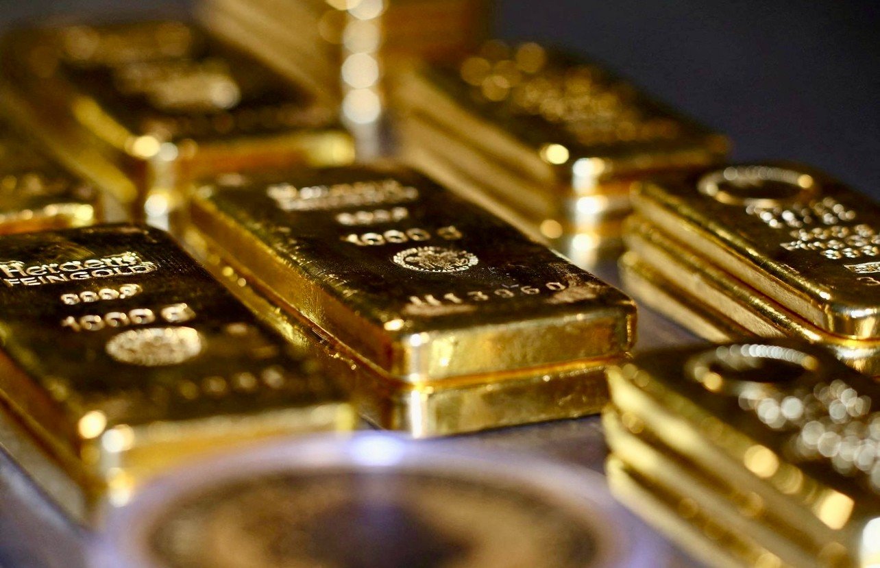 المغرب: التوترات العالمية ترفع أسعار الذهب إلى مستويات قياسية