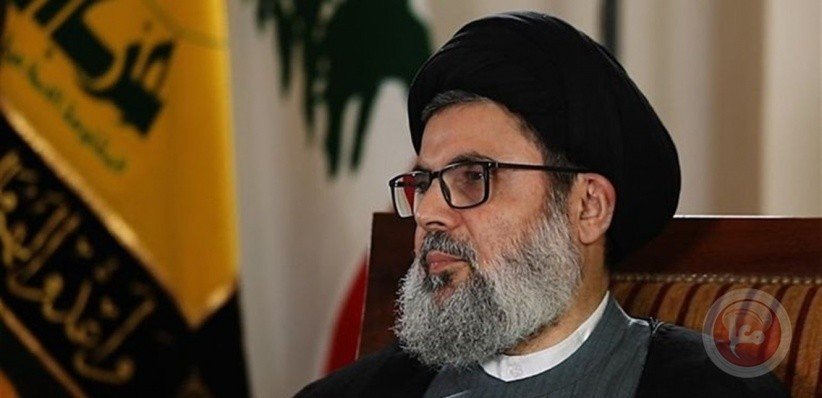 حزب الله ينعى هاشم صفي الدين بعد تأكيد مقتله في غ ارة اسرائ -يلية