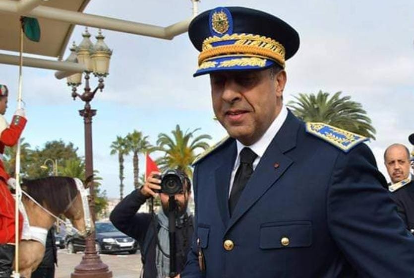 تعيينات جديدة في مناصب المسؤولية بمصالح الأمن الوطني