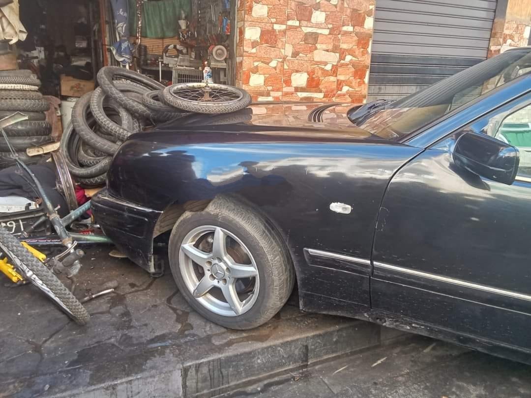 الجديدة : مختل عقلي قت..ل شخصا وارسل عدة أشخاص الى المستعجلات 