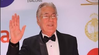 وفاة الممثل المصري مصطفى فهمي عن عمر 82 عاما