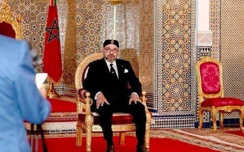 جلالة الملك يستقبل الولاة والعمال الجدد المعينين بالإدارة الترابية والمركزية