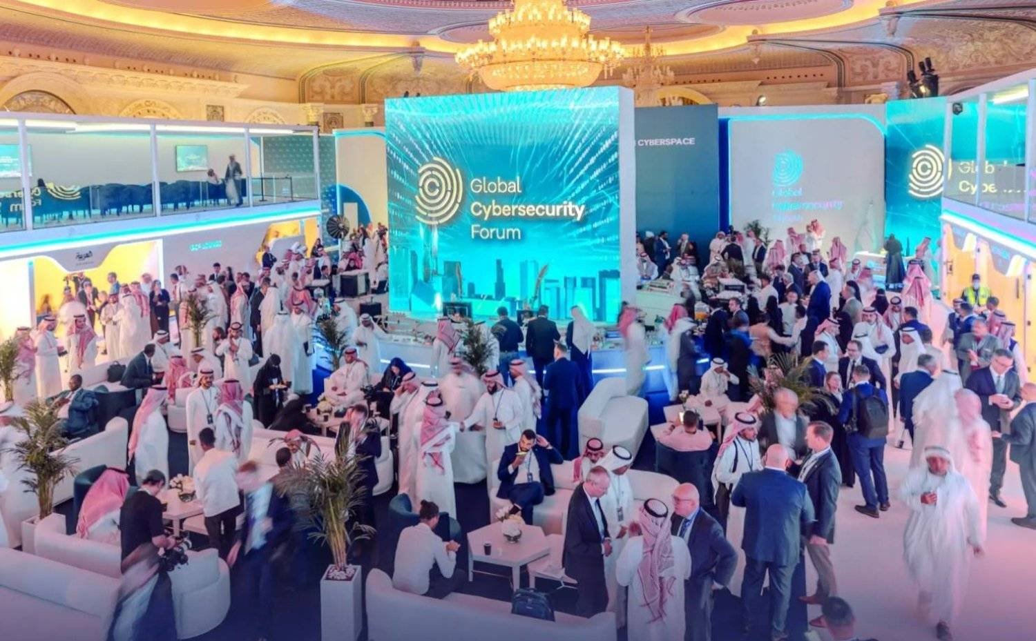 السعودية : قمة عالمية لحماية الطفل في الفضاء السيبراني