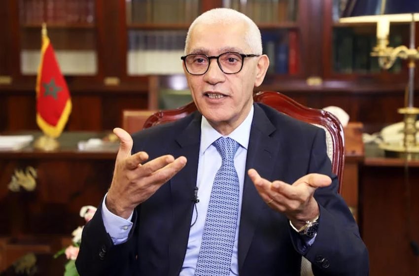 الخطاب الملكي يشكل دعوة من أجل مواكبة الزخم الإيجابي الذي تعرفه القضية الوطنية (رئيس مجلس النواب)