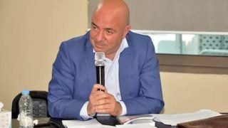 تنصيب كاتب الدولة المكلف بالإسكان