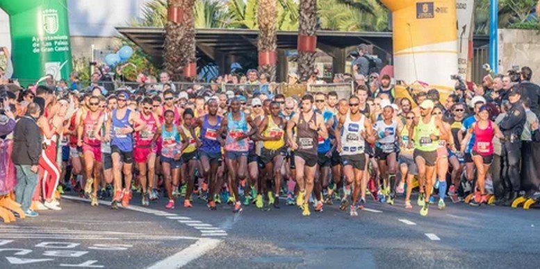 الدورة الـ 15 من ماراطون البيضاء ستعرف مشاركة عدائين عالميين يمثلون أزيد من 50 بلدا