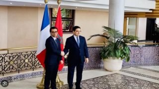 فرنسا تعلن فتح قنصلية في الأقاليم الجنوبية للملكة المغربية