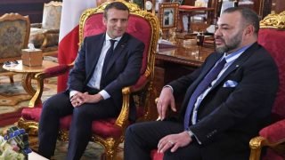 ماكرون في المغرب من الإثنين 28 إلى الأربعاء 30 أكتوبر الجاري