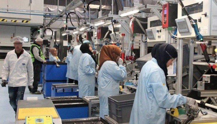 المغرب : إحداث أزيد من 5.600 مقاولة إلى غاية متم يونيو بجهة الرباط – سلا – القنيطرة