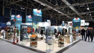 المغرب يشارك في النسخة الـ16 لمعرض “فروت أتراكشن” بمدريد