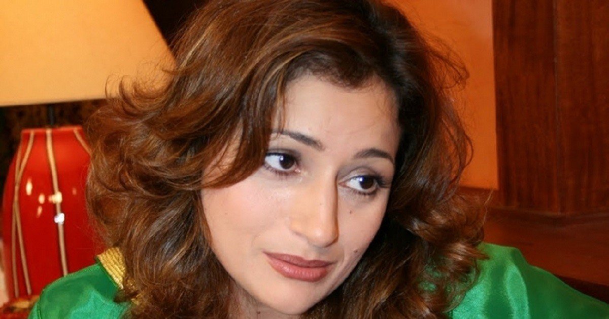 مهرجان سيدي قاسم السينمائي يكرم  الممثلة نجاة الوافي