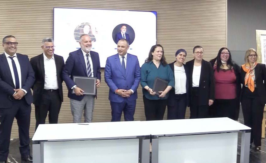 الرباط تحتضن الدورة الأولى للمؤتمر الدولي لصيدلة الغد بالمغرب