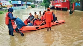 الفلبين.. ارتفاع عدد ضحايا العاصفة المدارية “ترامي” إلى 46شخصًا